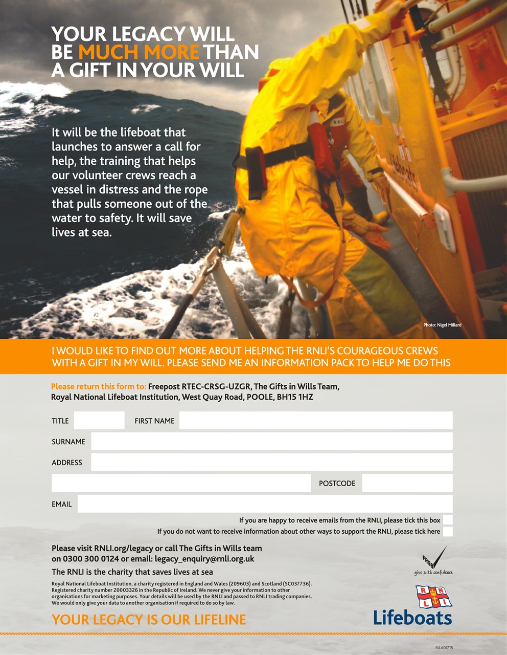 Ships Monthly Preview Pages