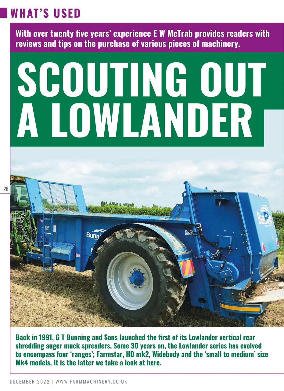 Farm Machinery Preview Pages