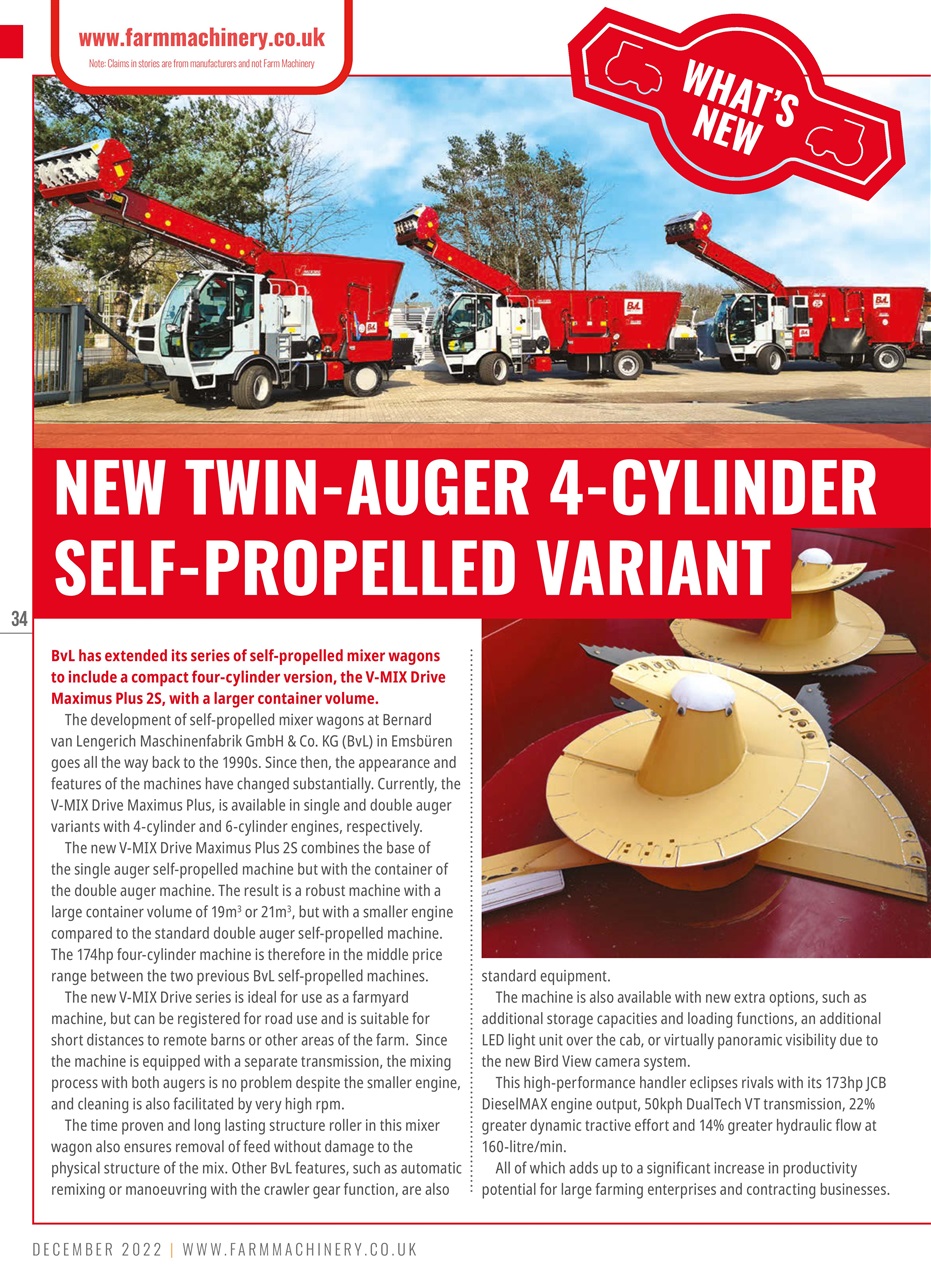 Farm Machinery Preview Pages