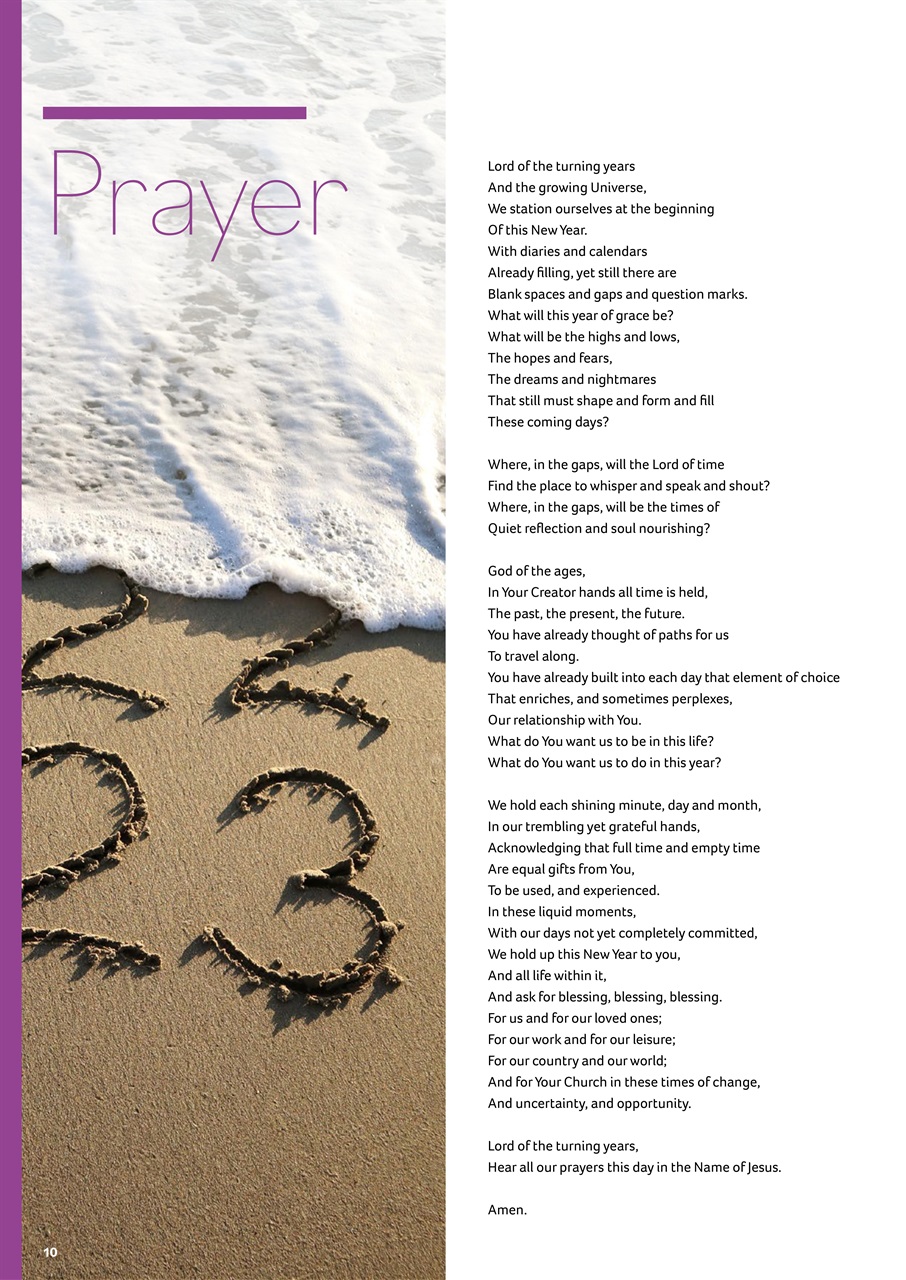 Life and Work Preview Pages