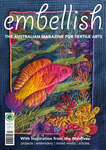 Embellish issue 