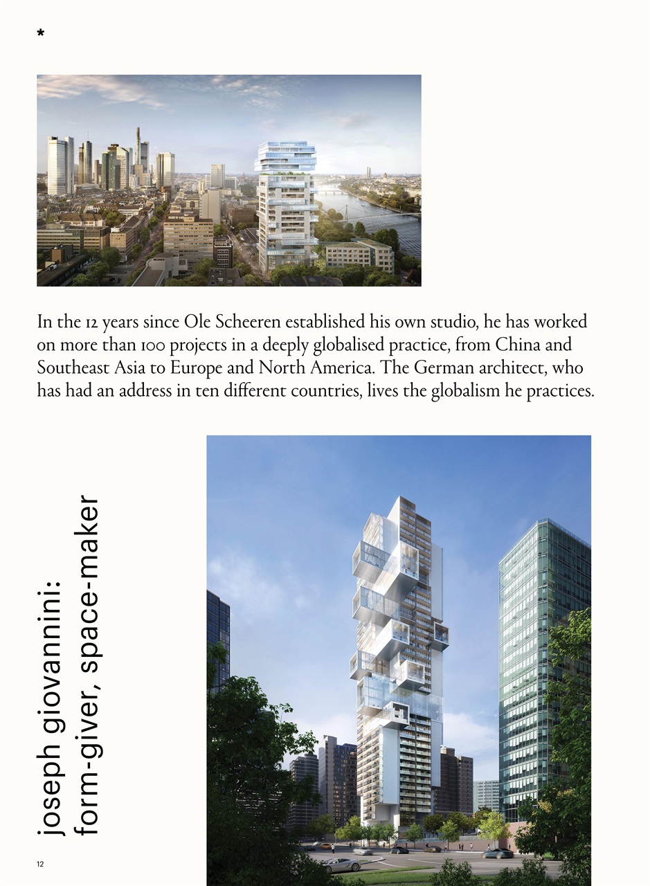 Wallpaper* Preview Pages