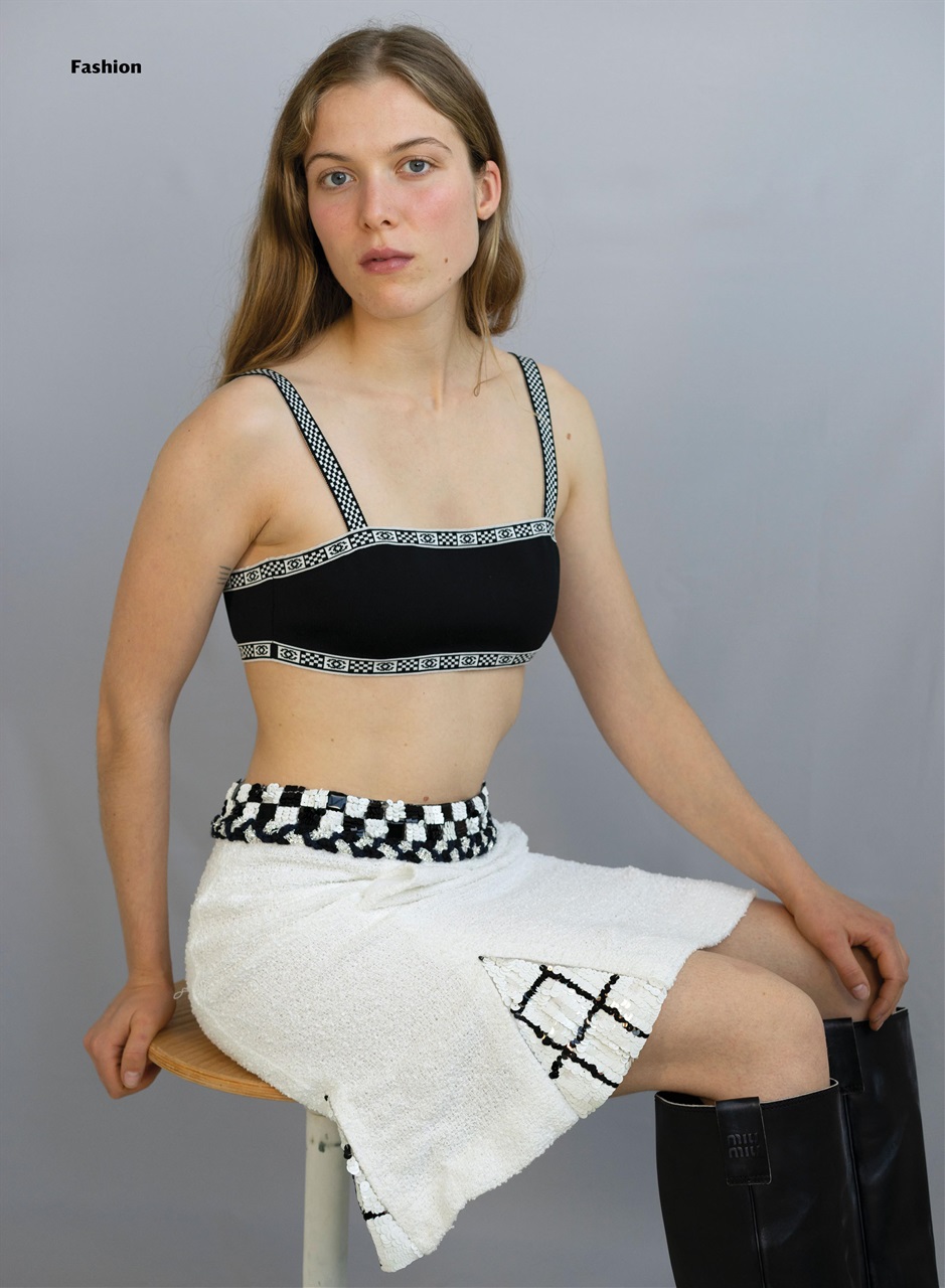 Wallpaper* Preview Pages