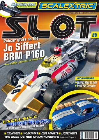 Slot issue 55