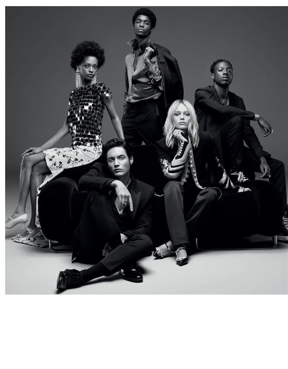 Notion Magazine Preview Pages