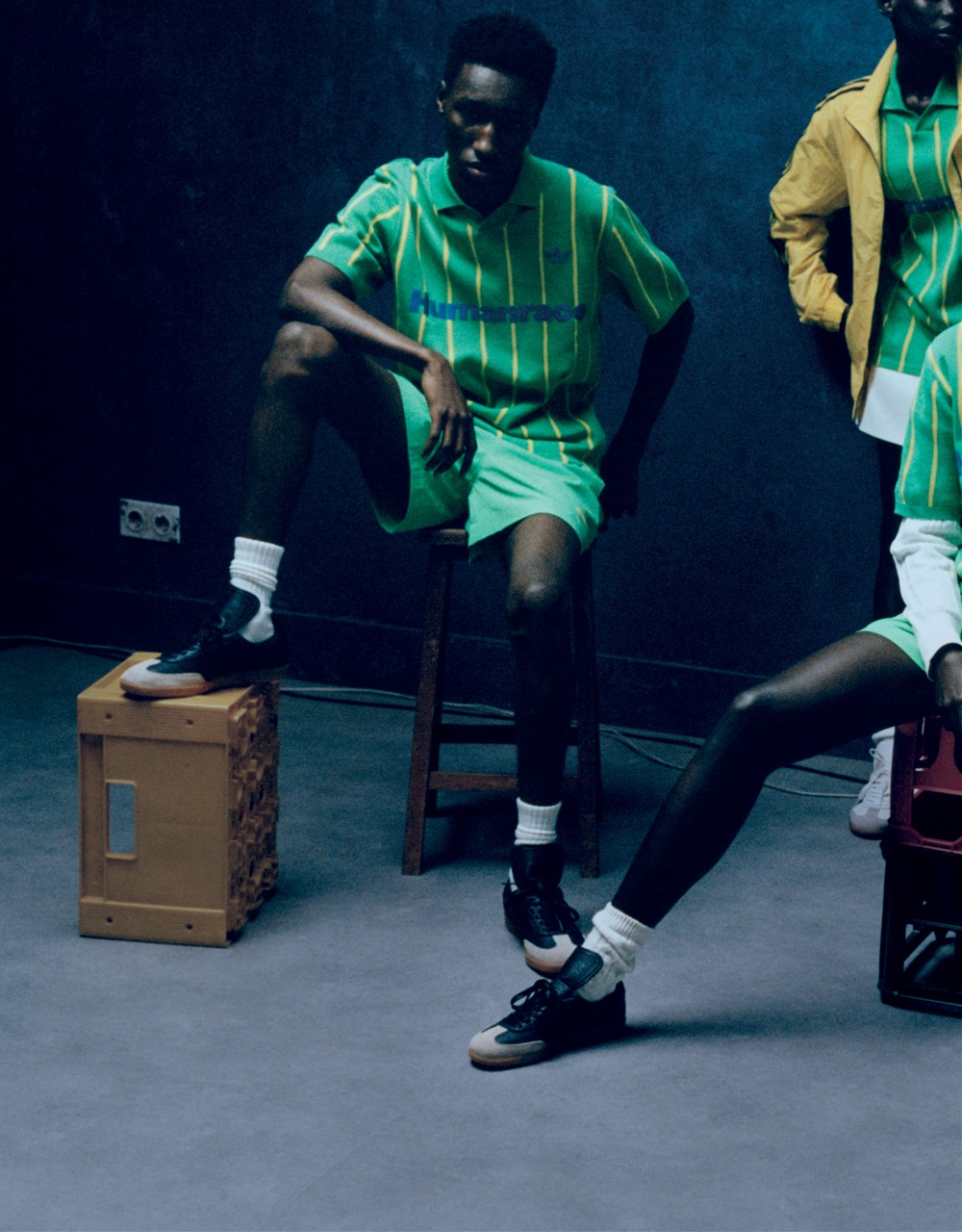 Notion Magazine Preview Pages