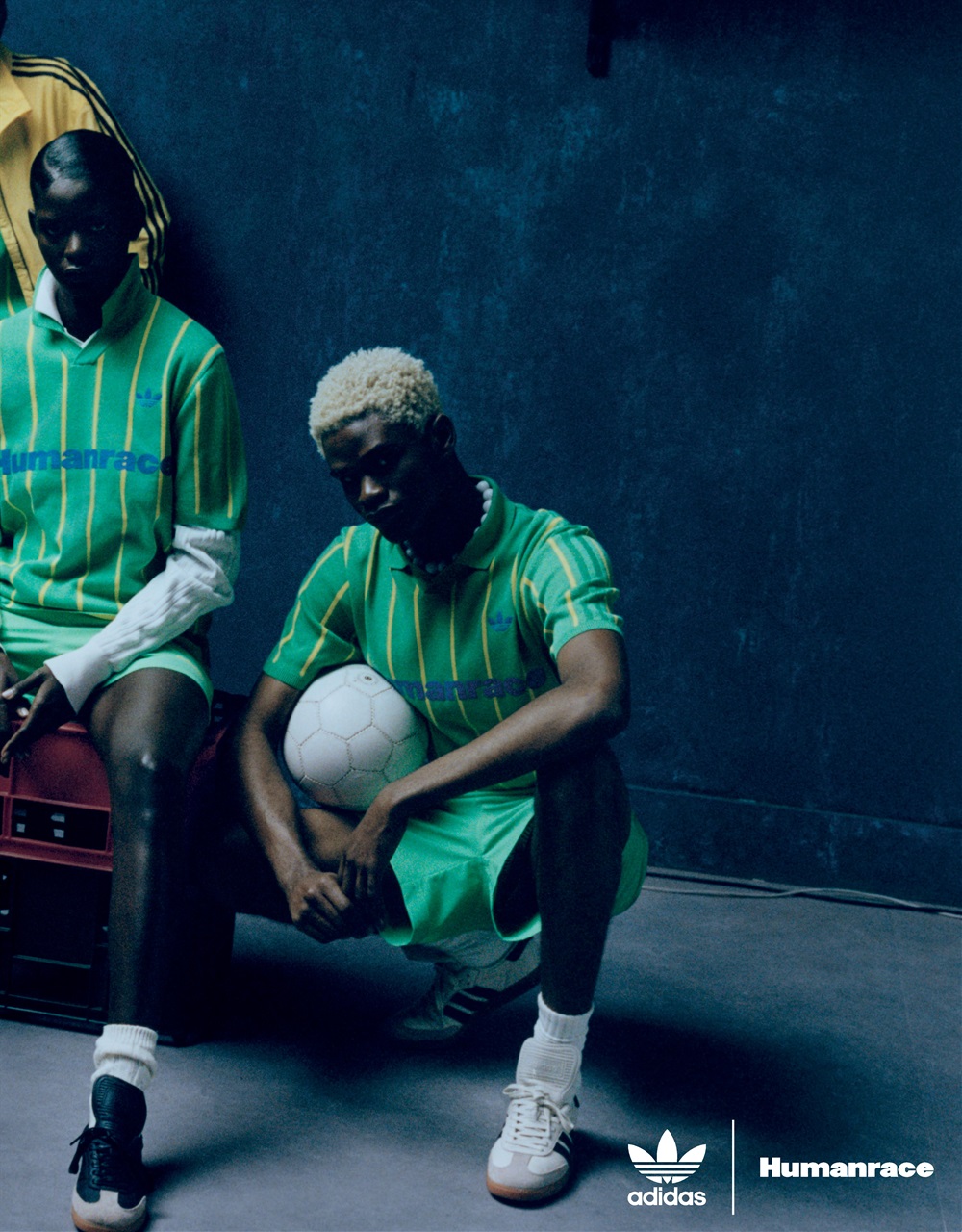 Notion Magazine Preview Pages