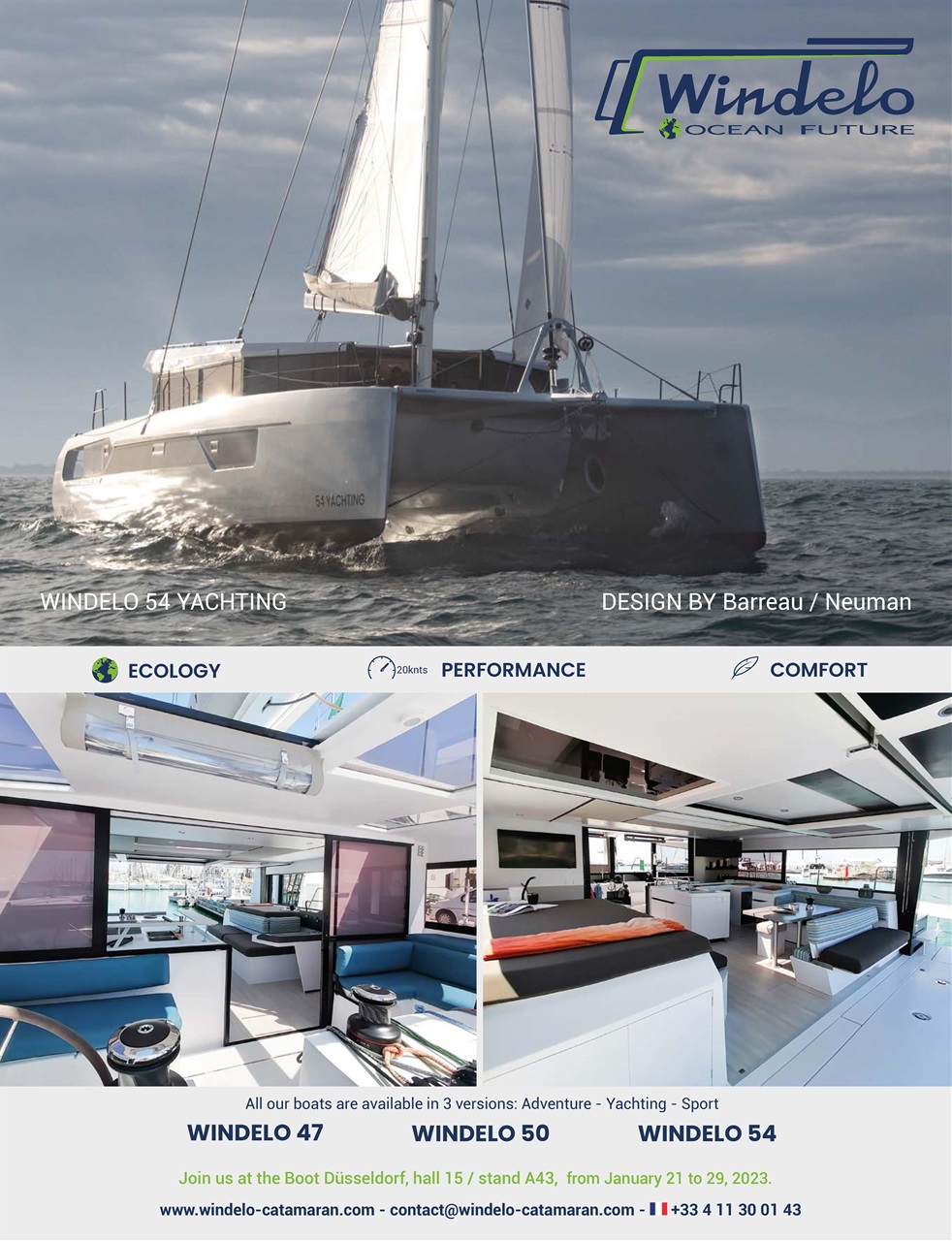 Sailing Today Preview Pages