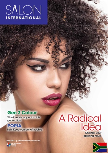 Salon International issue 