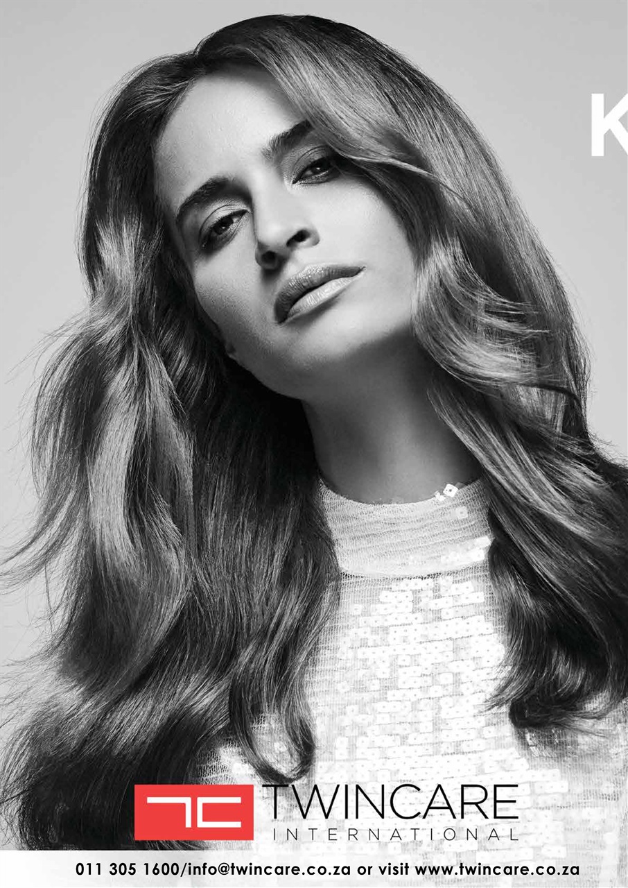Salon International Preview Pages