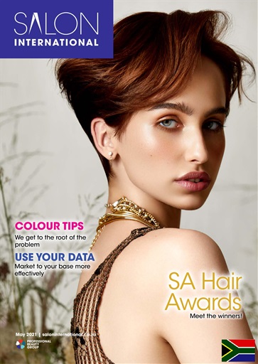 Salon International issue 