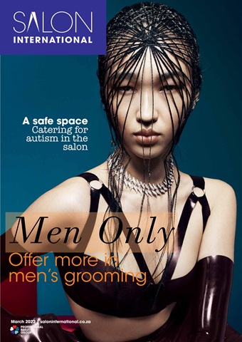 March 2022 issue March 2022