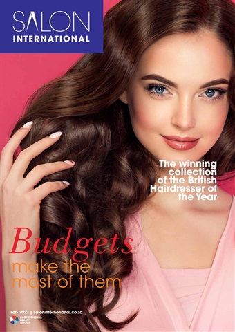 Jan / Feb 2022 issue Jan / Feb 2022