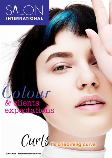 Salon International issue 