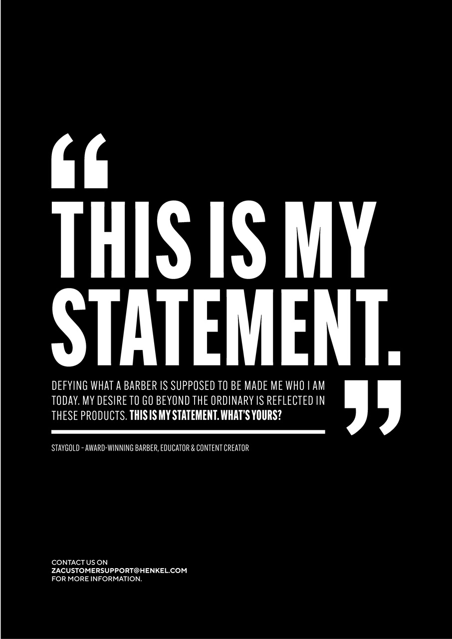 Salon International Preview Pages