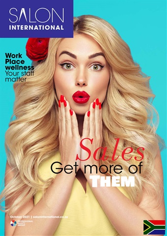 October 2021 issue October 2021