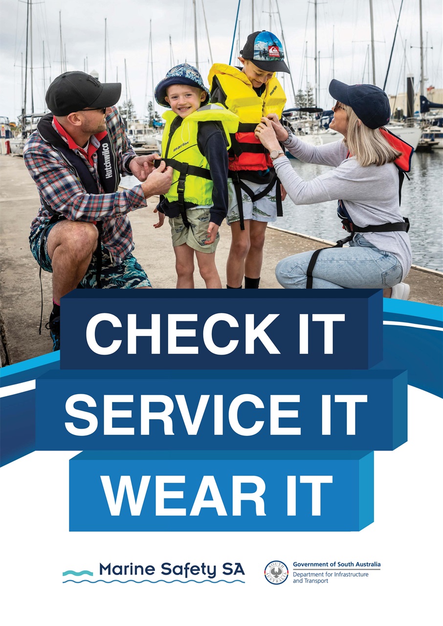 Fishing SA Preview Pages