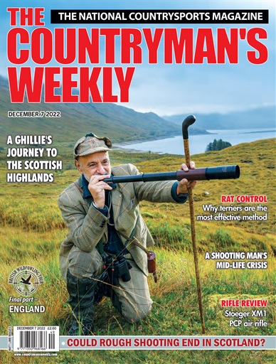 Countryman's Weekly issue 