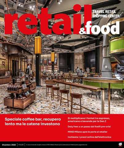 Retail&food issue dicembre 2022