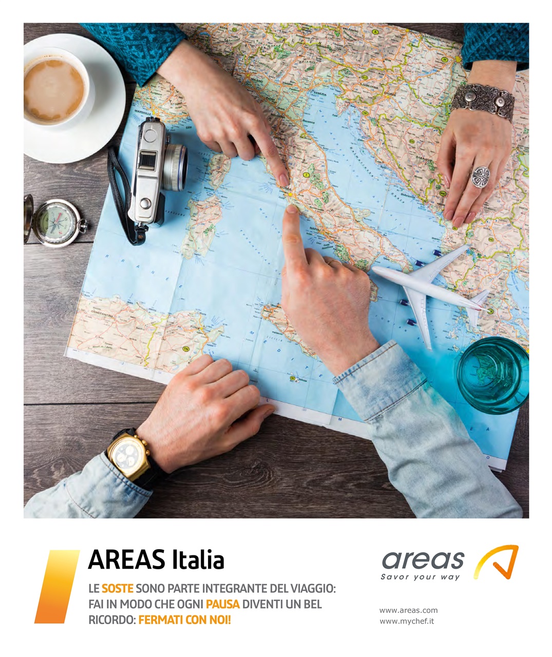 Retail&food Preview Pages