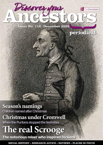 December 2022 issue December 2022