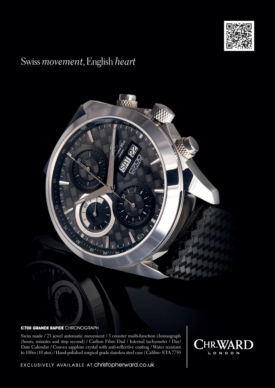 Classic Mercedes Preview Pages