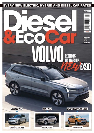 Diesel&EcoCar Magazine issue 