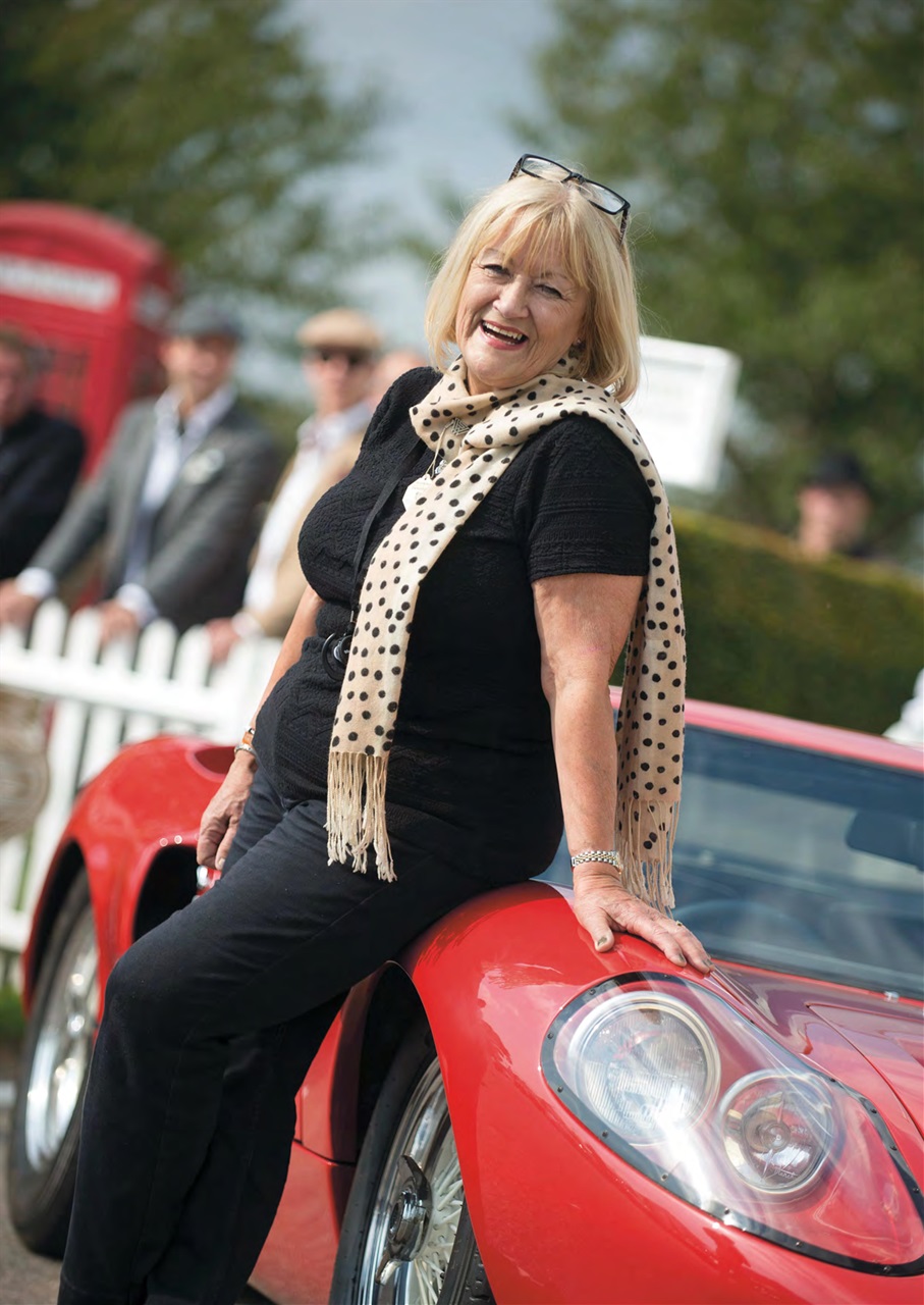 Diesel&EcoCar Magazine Preview Pages