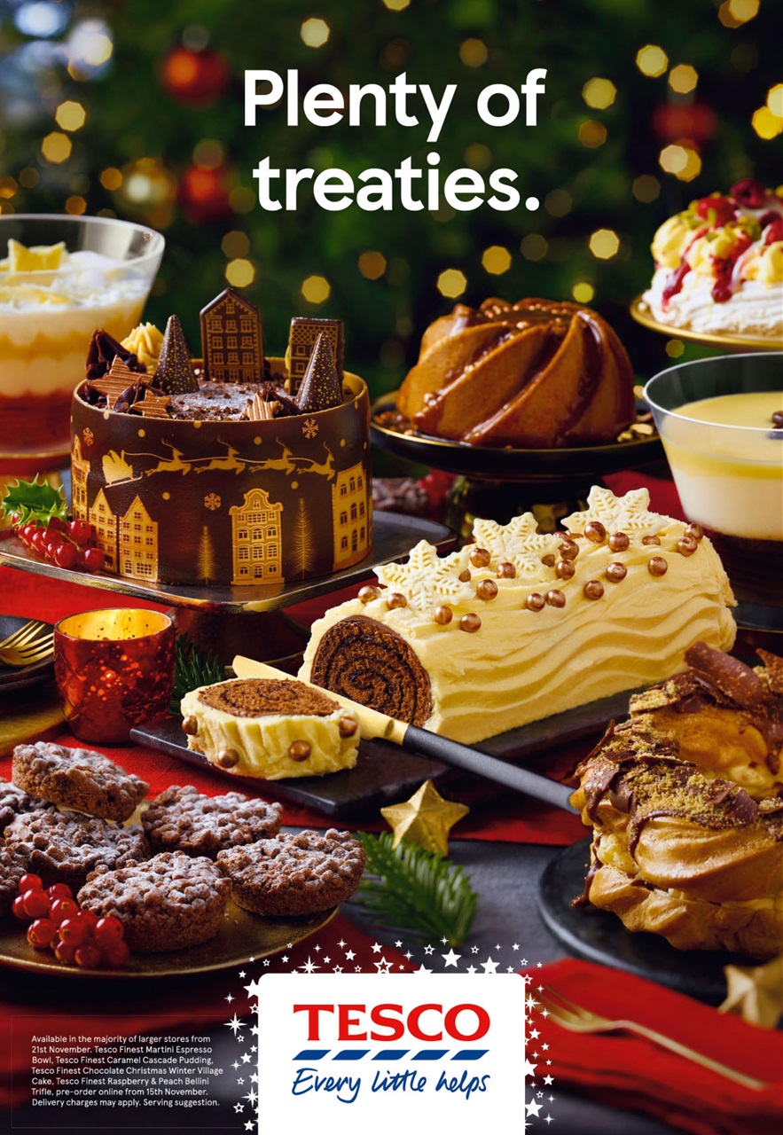 Pick Me Up Preview Pages