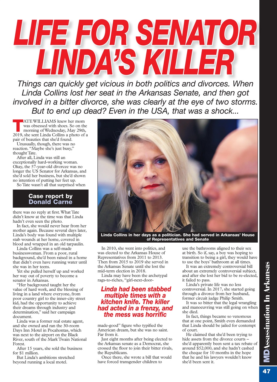 Master Detective Preview Pages