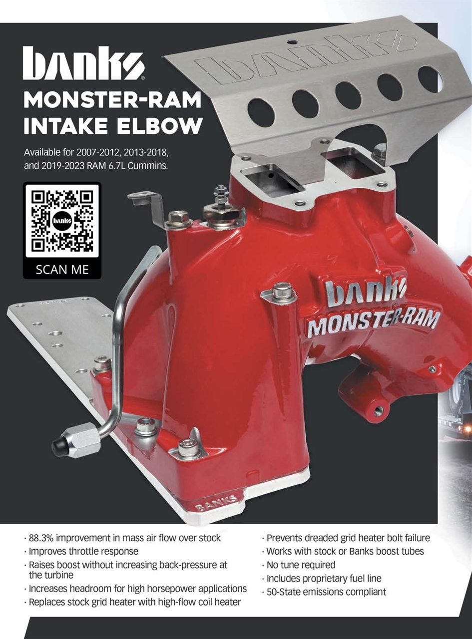 Diesel World Preview Pages