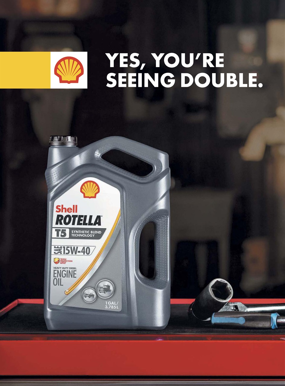 Diesel World Preview Pages