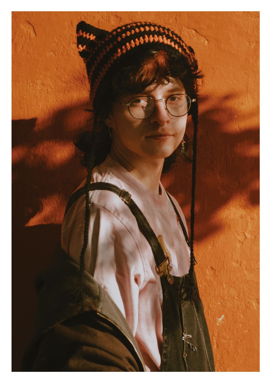 Rock Sound Magazine Preview Pages