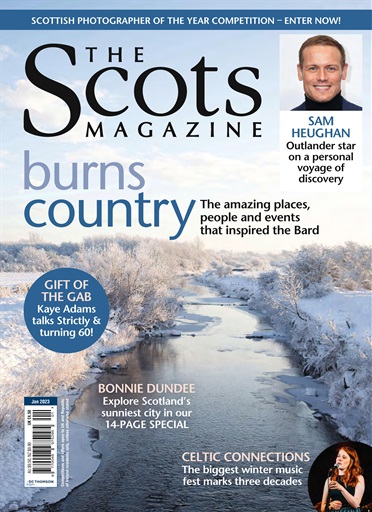 The Scots Magazine issue 