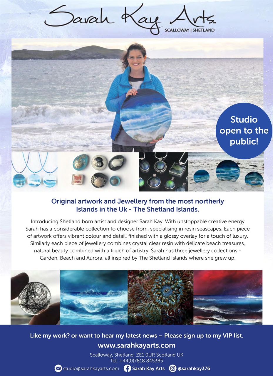 The Scots Magazine Preview Pages