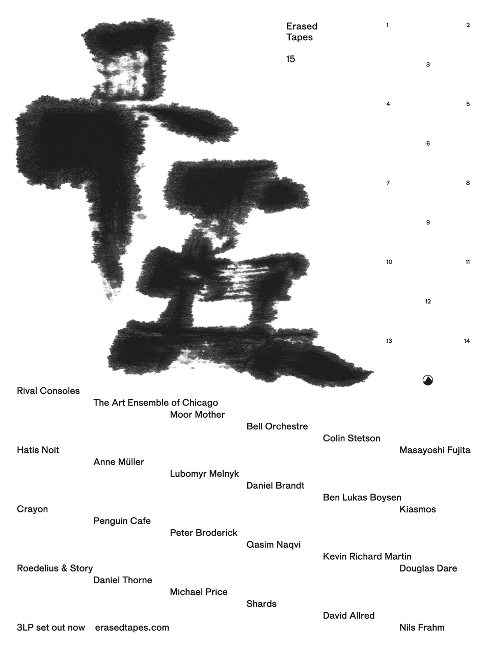 Electronic Sound Preview Pages