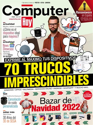 Computer Hoy issue 