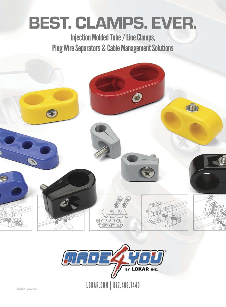 F-Series Builder's Guide Preview Pages