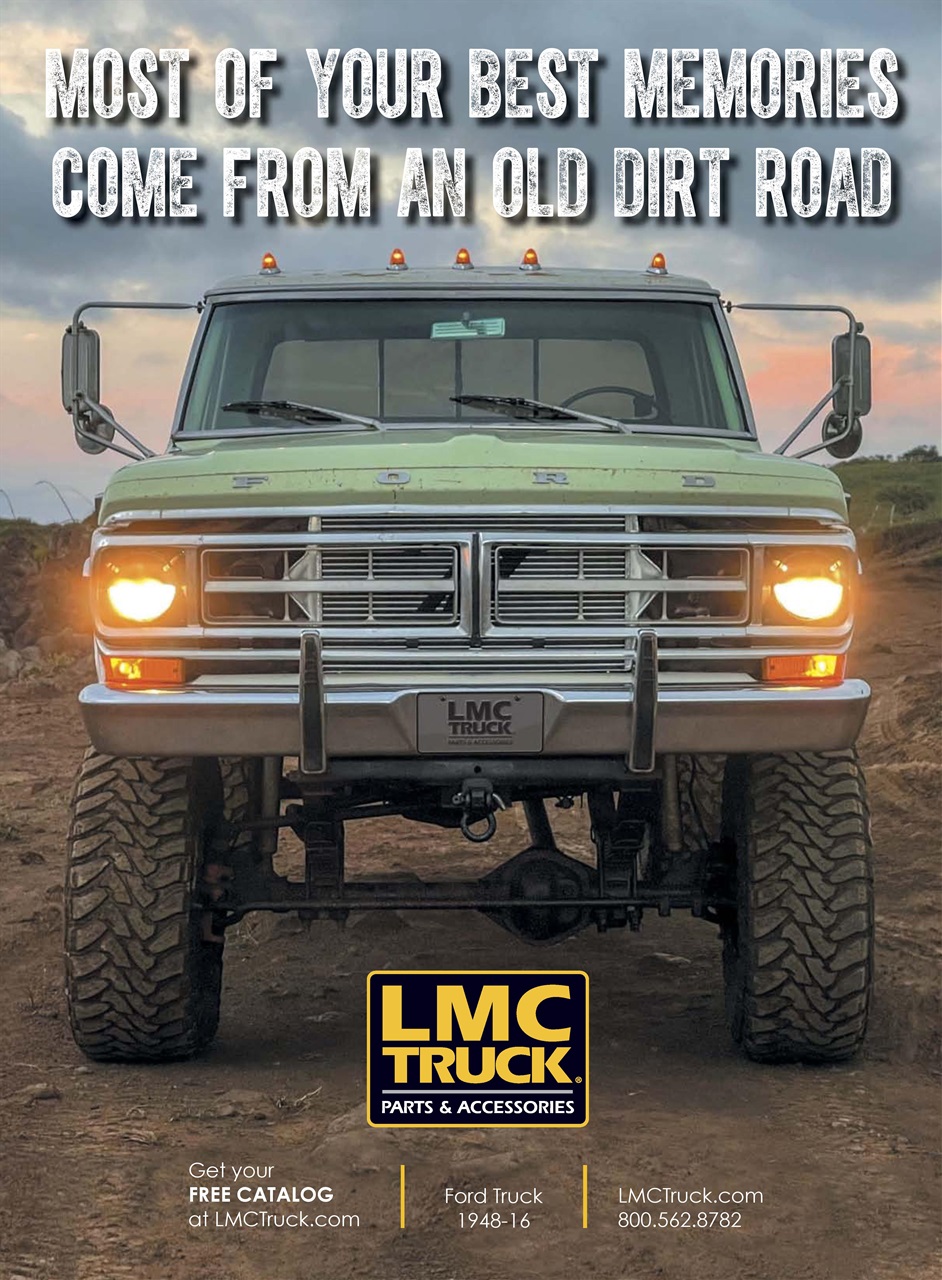 F-Series Builder's Guide Preview Pages