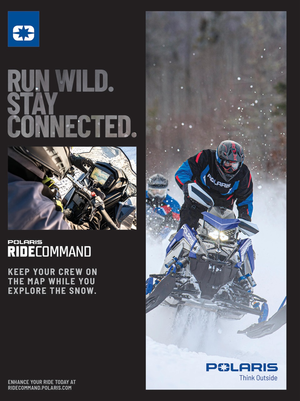 SnowGoer Preview Pages