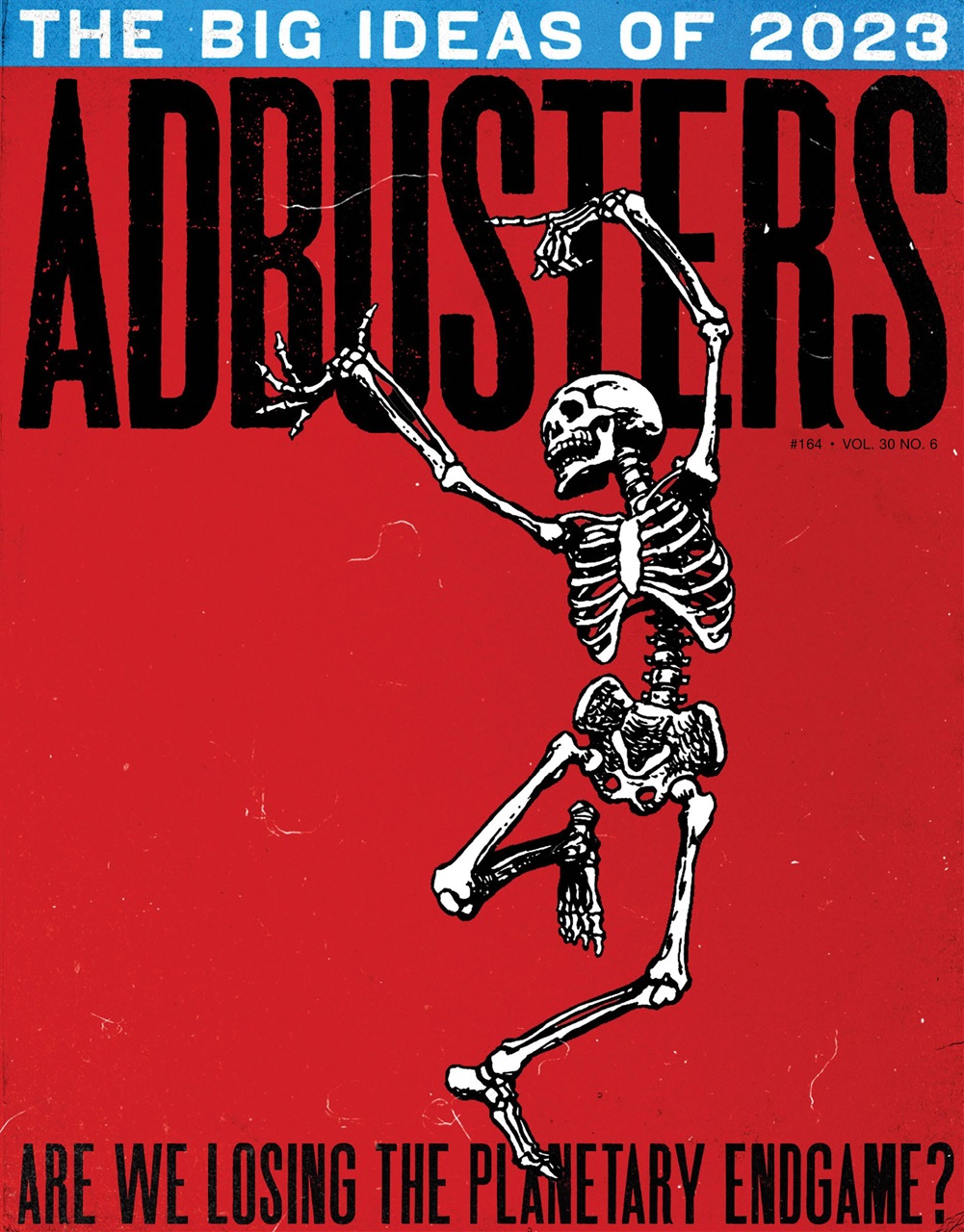 Adbusters Preview Pages