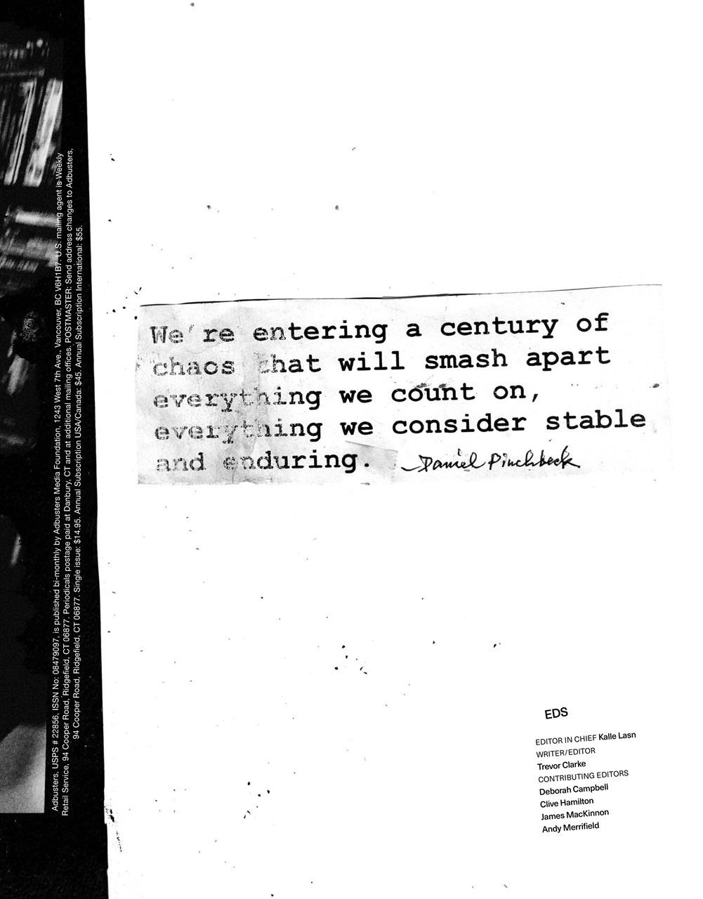 Adbusters Preview Pages
