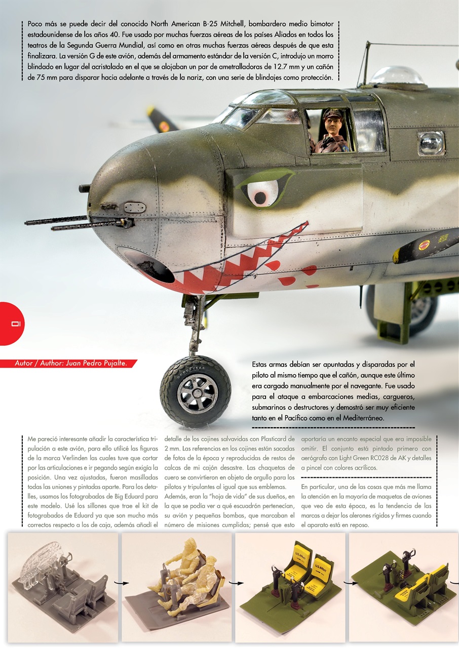 Hobbyworld Preview Pages