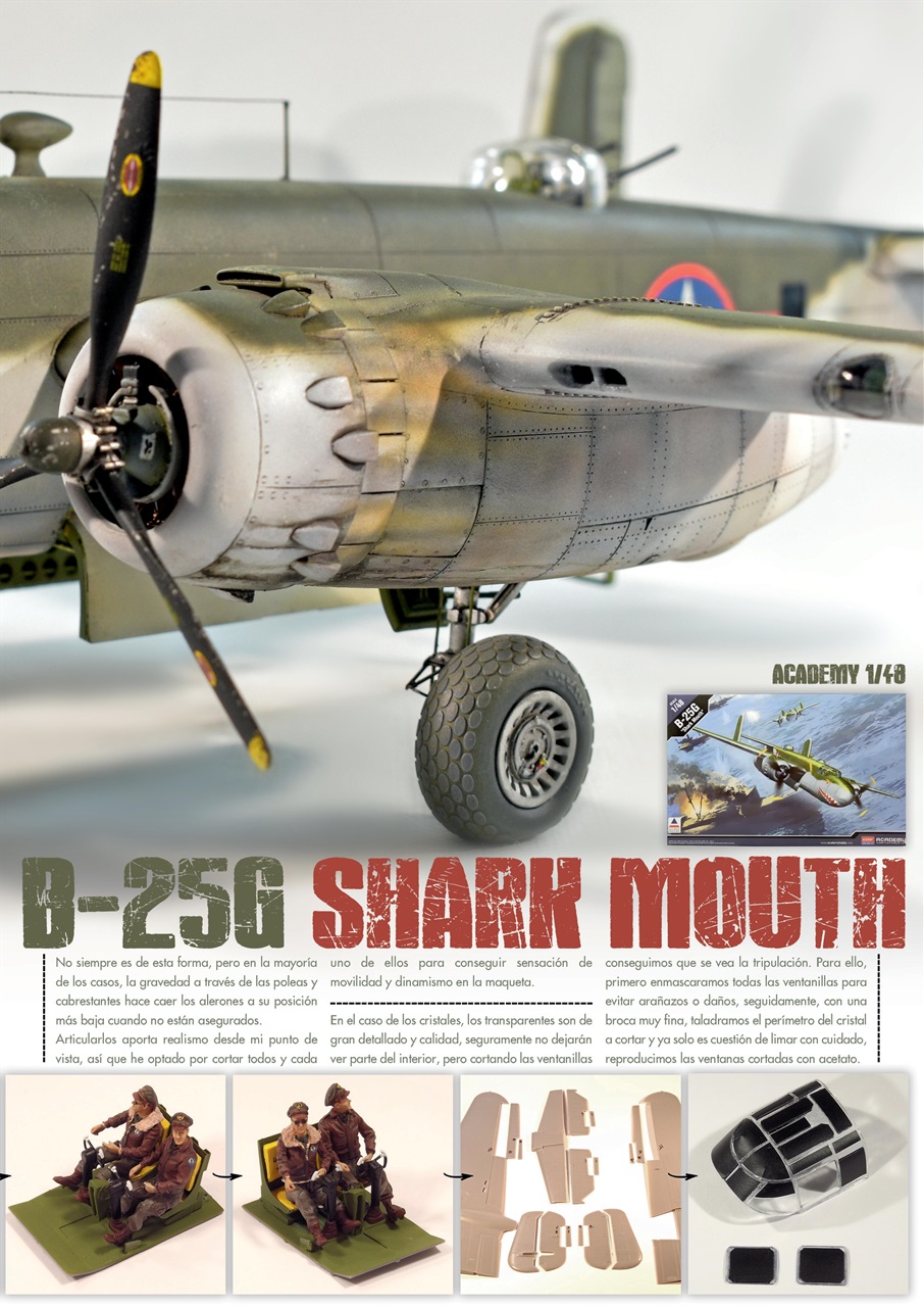 Hobbyworld Preview Pages