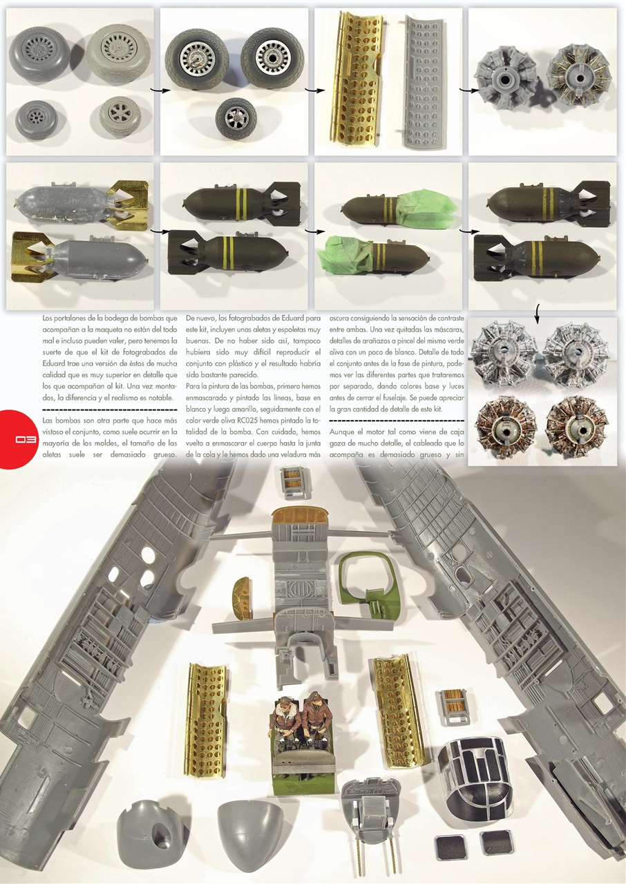 Hobbyworld Preview Pages