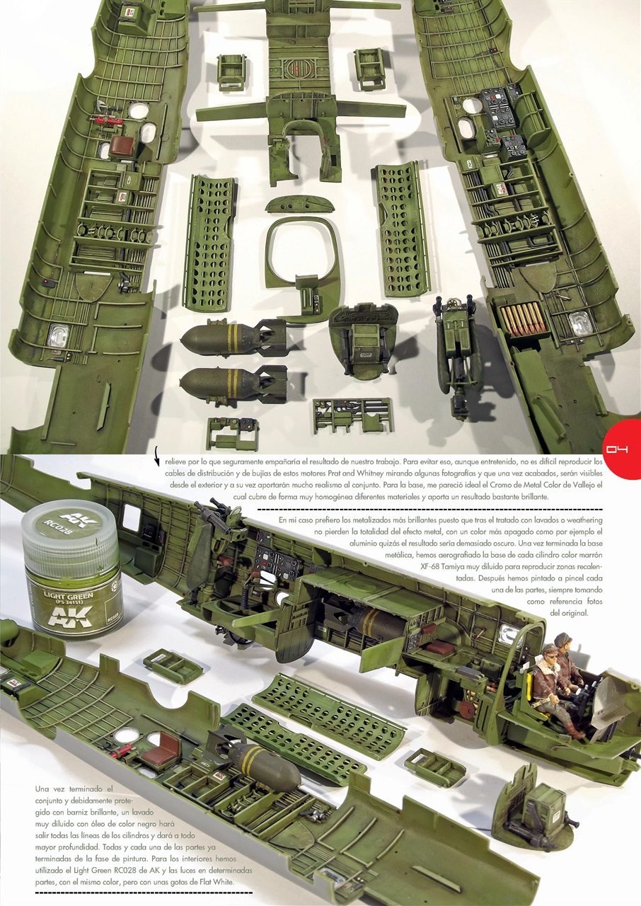 Hobbyworld Preview Pages