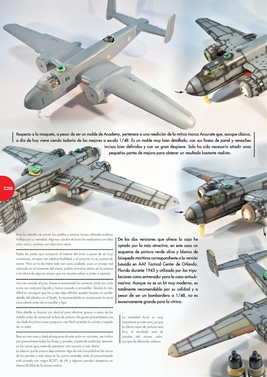 Hobbyworld Preview Pages