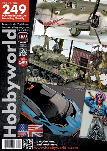 HobbyWorld English issue 