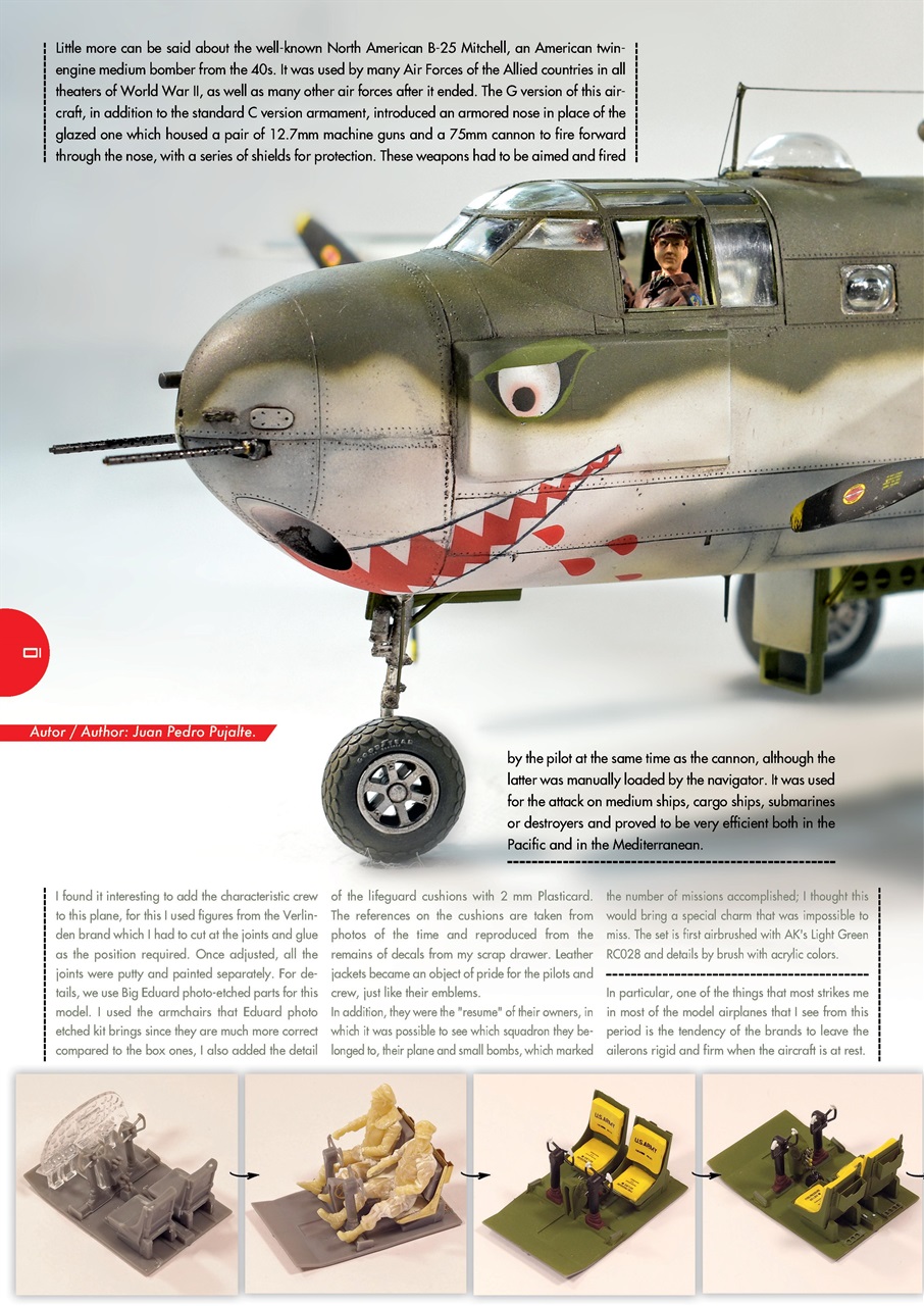 HobbyWorld English Preview Pages