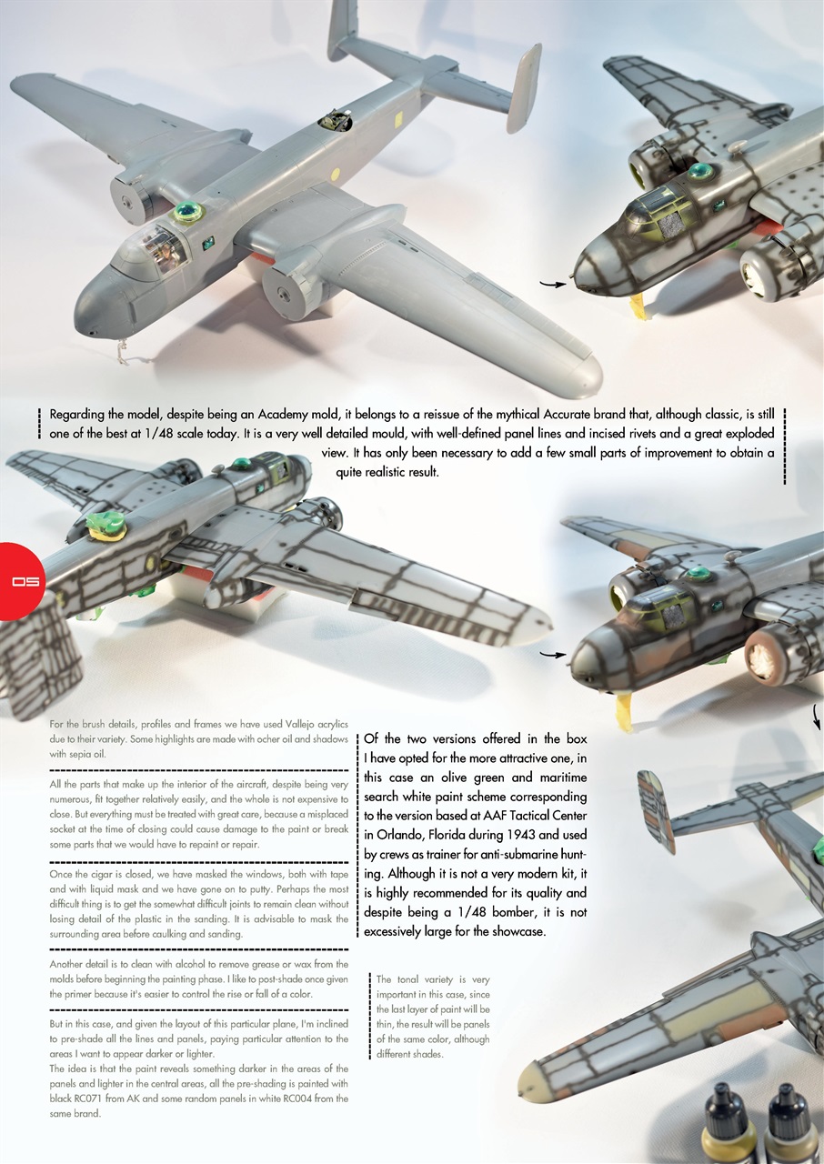 HobbyWorld English Preview Pages